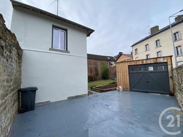 Maison à vendre  4 pièces - 91,29 m2 LA FERTE MACE - 61