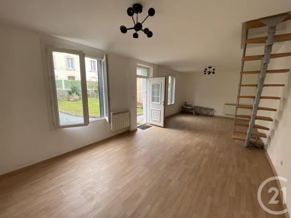 Maison à vendre  4 pièces - 91,29 m2 LA FERTE MACE - 61