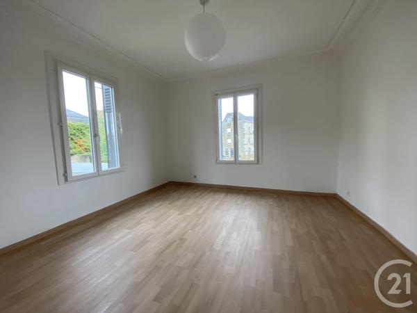 Maison à vendre  4 pièces - 91,29 m2 LA FERTE MACE - 61