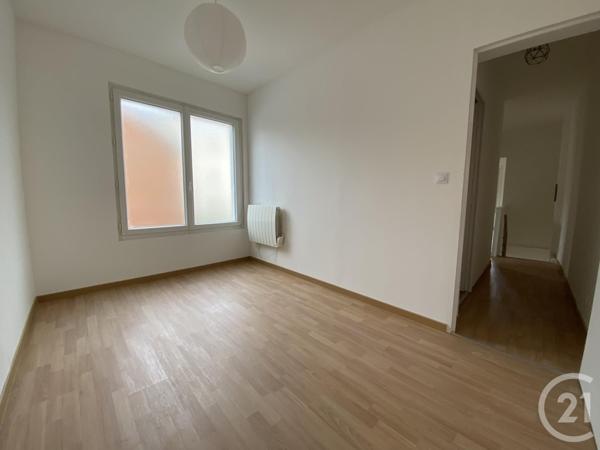 Maison à vendre  4 pièces - 91,29 m2 LA FERTE MACE - 61