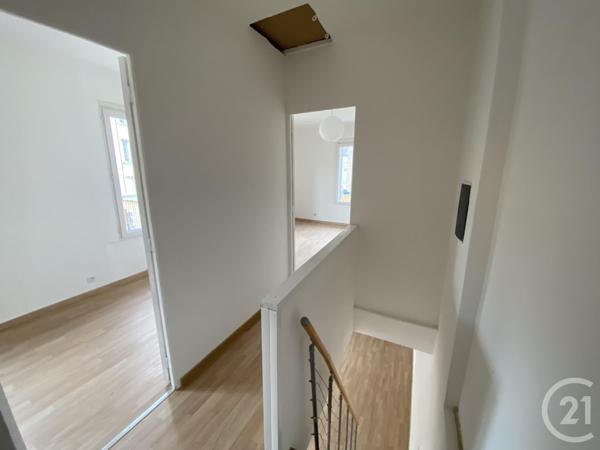 Maison à vendre  4 pièces - 91,29 m2 LA FERTE MACE - 61