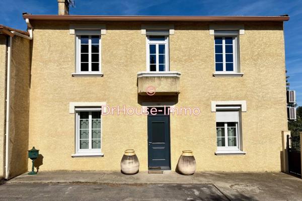 Maison à vendre 5 pièces de 213 m²