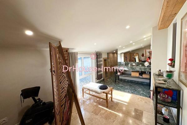 Maison à vendre 5 pièces de 213 m²