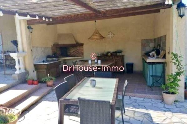 Maison à vendre 5 pièces de 213 m²