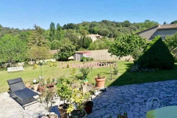 Maison à vendre 5 pièces de 213 m²