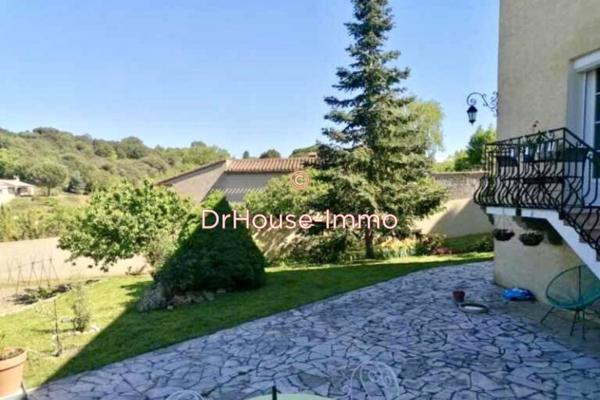 Maison à vendre 5 pièces de 213 m²