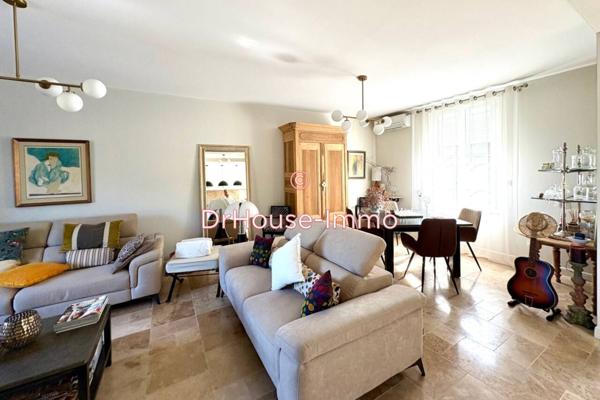 Maison à vendre 5 pièces de 213 m²