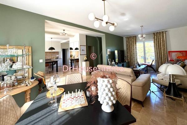 Maison à vendre 5 pièces de 213 m²