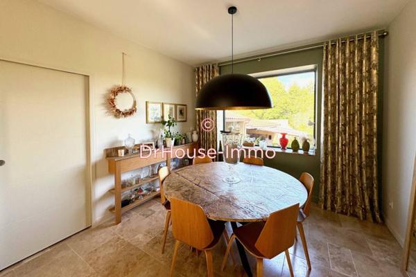 Maison à vendre 5 pièces de 213 m²