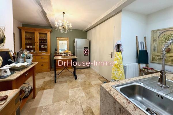 Maison à vendre 5 pièces de 213 m²