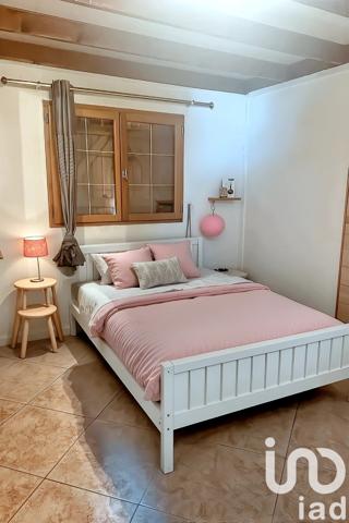 Maison 4 pièces de 107 m² à Gargenville (78440)