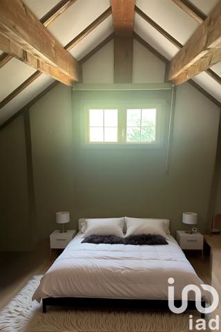 Maison 4 pièces de 107 m² à Gargenville (78440)