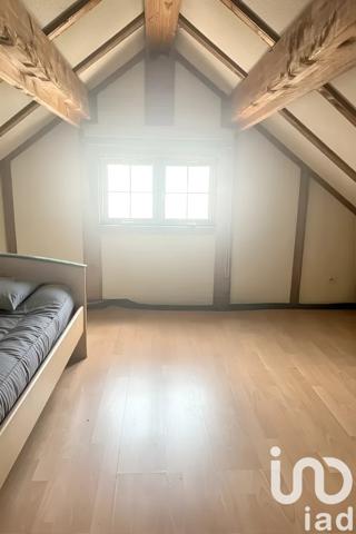 Maison 4 pièces de 107 m² à Gargenville (78440)