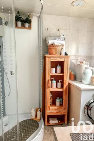 Maison 4 pièces de 107 m² à Gargenville (78440)