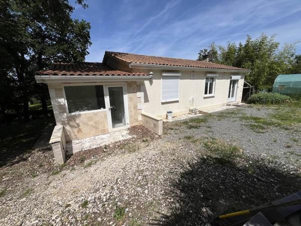 Maison à vendre 133 000 € Saint-Projet-Saint-Constant 5 p 91 m² DPE D