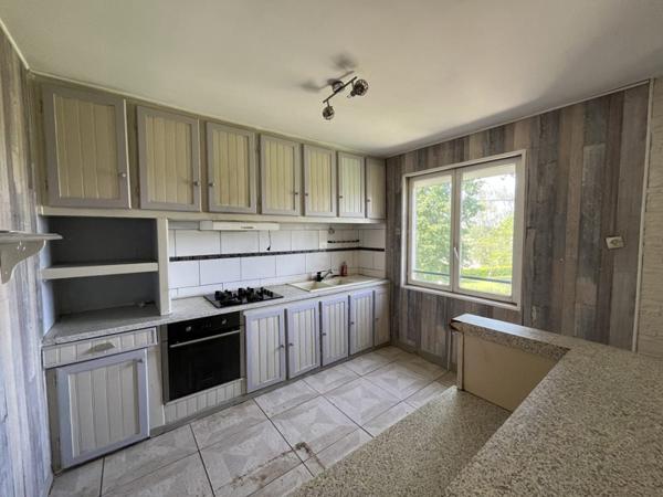 Maison à vendre 133 000 € Saint-Projet-Saint-Constant 5 p 91 m² DPE D