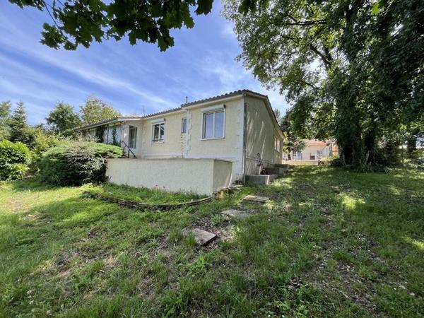 Maison à vendre 133 000 € Saint-Projet-Saint-Constant 5 p 91 m² DPE D