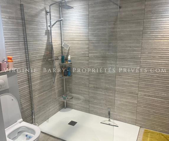 MAISON 3 CHAMBRES + STUDIO SUR TERRAIN AVEC PISCINE CHAUFFÉE