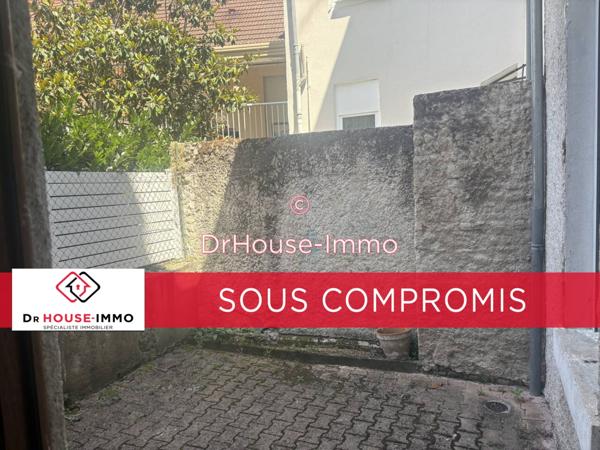 Maison à vendre 5 pièces de 150 m²