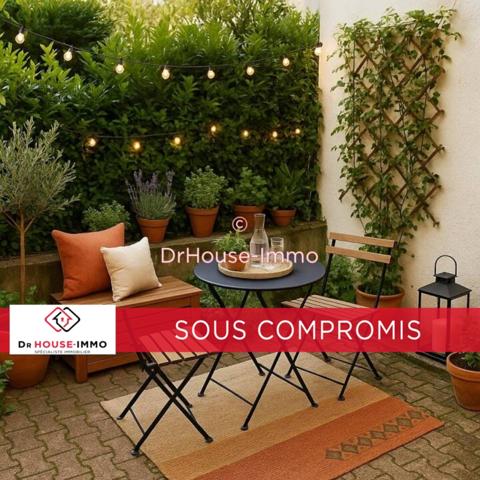 Maison à vendre 5 pièces de 150 m²