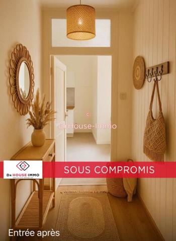 Maison à vendre 5 pièces de 150 m²
