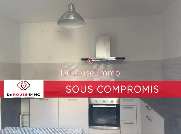 Maison à vendre 5 pièces de 150 m²