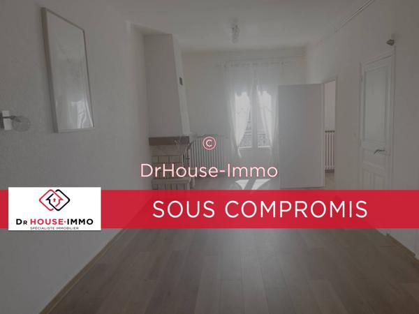 Maison à vendre 5 pièces de 150 m²