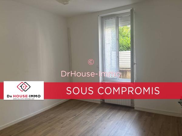 Maison à vendre 5 pièces de 150 m²