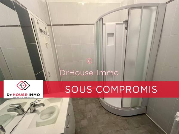Maison à vendre 5 pièces de 150 m²
