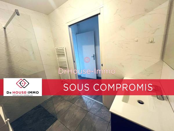 Maison à vendre 5 pièces de 150 m²