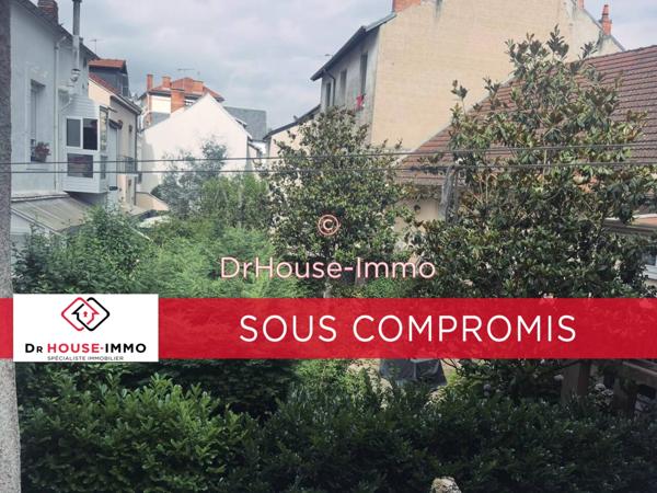 Maison à vendre 5 pièces de 150 m²