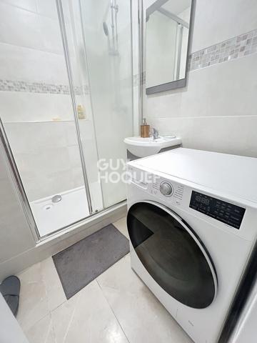 APPARTEMENT À LOUER DE 1 PIÈCE DE 23,00 M²