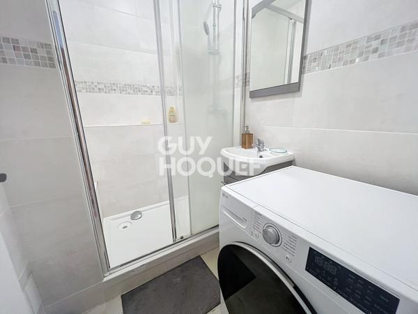 APPARTEMENT À LOUER DE 1 PIÈCE DE 23,00 M²