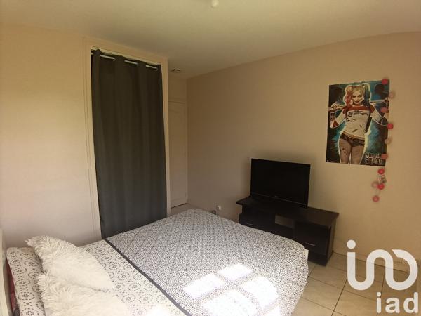 Maison à vendre 9 pièces 213 m² Argentonnay