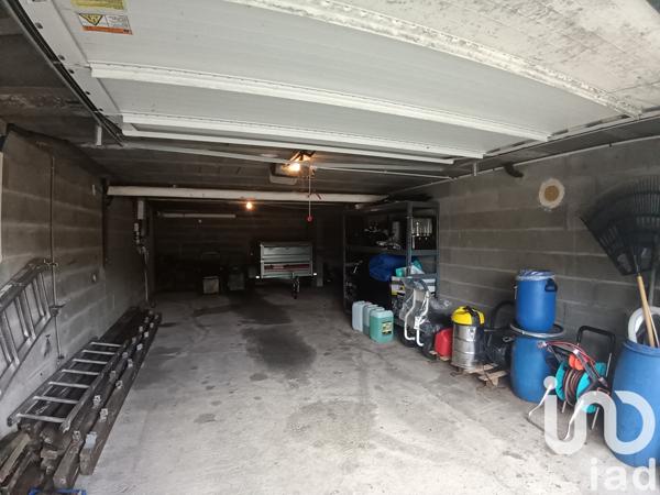 Maison à vendre 9 pièces 213 m² Argentonnay