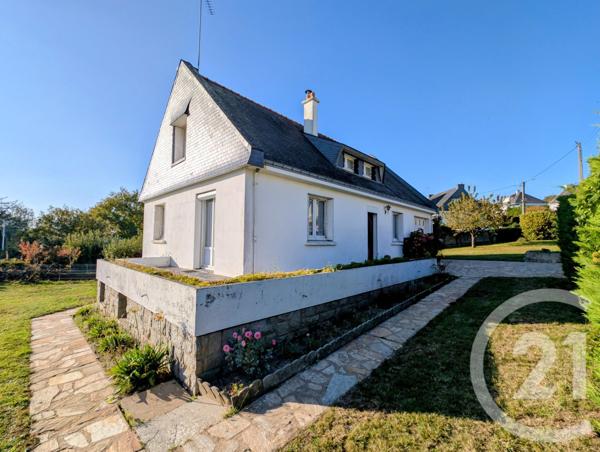 Maison à vendre  6 pièces - 119 m2 MUZILLAC - 56