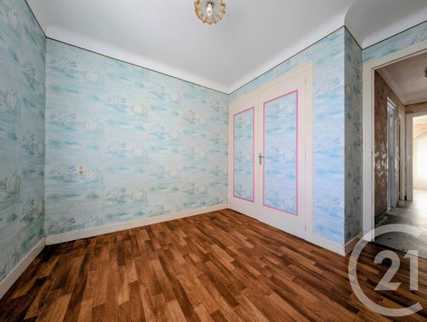 Maison à vendre  6 pièces - 119 m2 MUZILLAC - 56