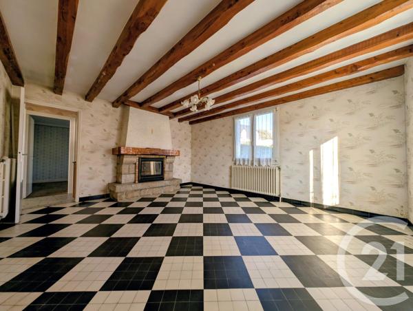 Maison à vendre  6 pièces - 119 m2 MUZILLAC - 56