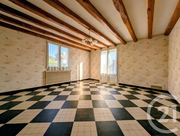 Maison à vendre  6 pièces - 119 m2 MUZILLAC - 56