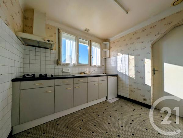 Maison à vendre  6 pièces - 119 m2 MUZILLAC - 56