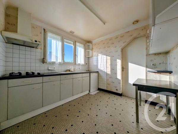 Maison à vendre  6 pièces - 119 m2 MUZILLAC - 56