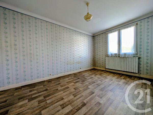 Maison à vendre  6 pièces - 119 m2 MUZILLAC - 56