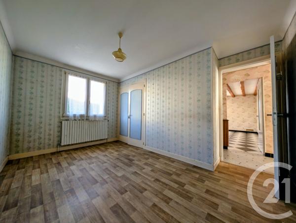 Maison à vendre  6 pièces - 119 m2 MUZILLAC - 56