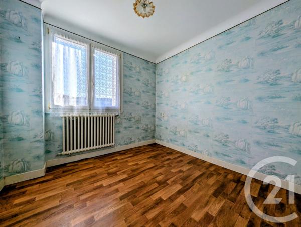 Maison à vendre  6 pièces - 119 m2 MUZILLAC - 56