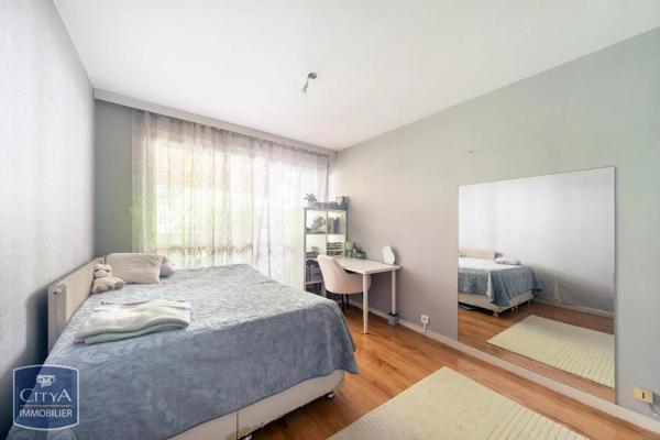 Appartement à vendre 4 pièces 91.27m² Mâcon (71000)