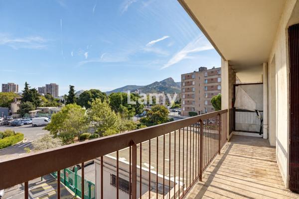 Saint tronc les micocouliers t2 avec balcon ensoleillé