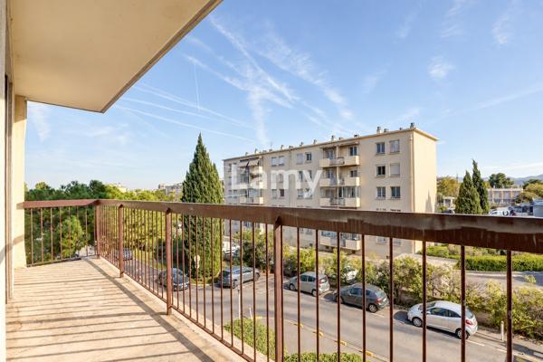 Saint tronc les micocouliers t2 avec balcon ensoleillé