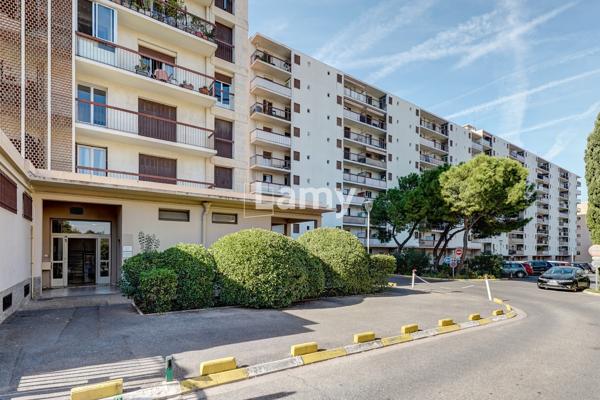 Saint tronc les micocouliers t2 avec balcon ensoleillé
