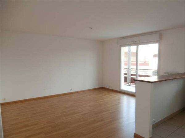 Appartement 2 pièces - 44120 Vertou