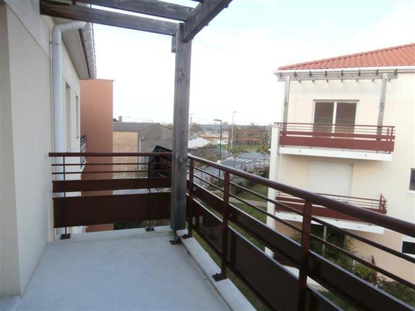 Appartement 2 pièces - 44120 Vertou